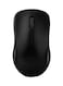 Rapoo Wireless Optical Mouse 1620 Black