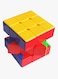 Zcube - 3x3 Stickerless Rubik's Cube