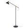 Floor/Reading Lamp With A Modern Design