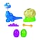 Hasbro Play-Doh Dino Crew Multicolour