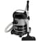 Black+Decker Barrel Drum Vacuum Cleaner 2000W BV2000-B5