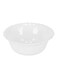 ROYALFORD Spin Bowl White 6inch