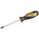 Tolsen Screwdriver, 20011, PZ1x100MM