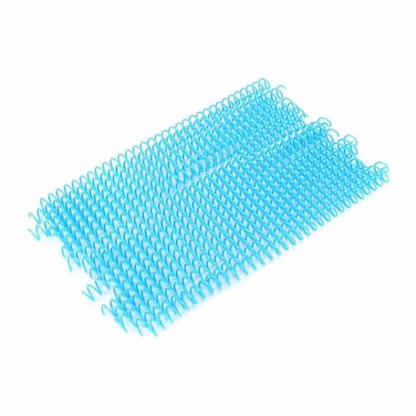 حلاقات بلاستيك للكتب والأوراق