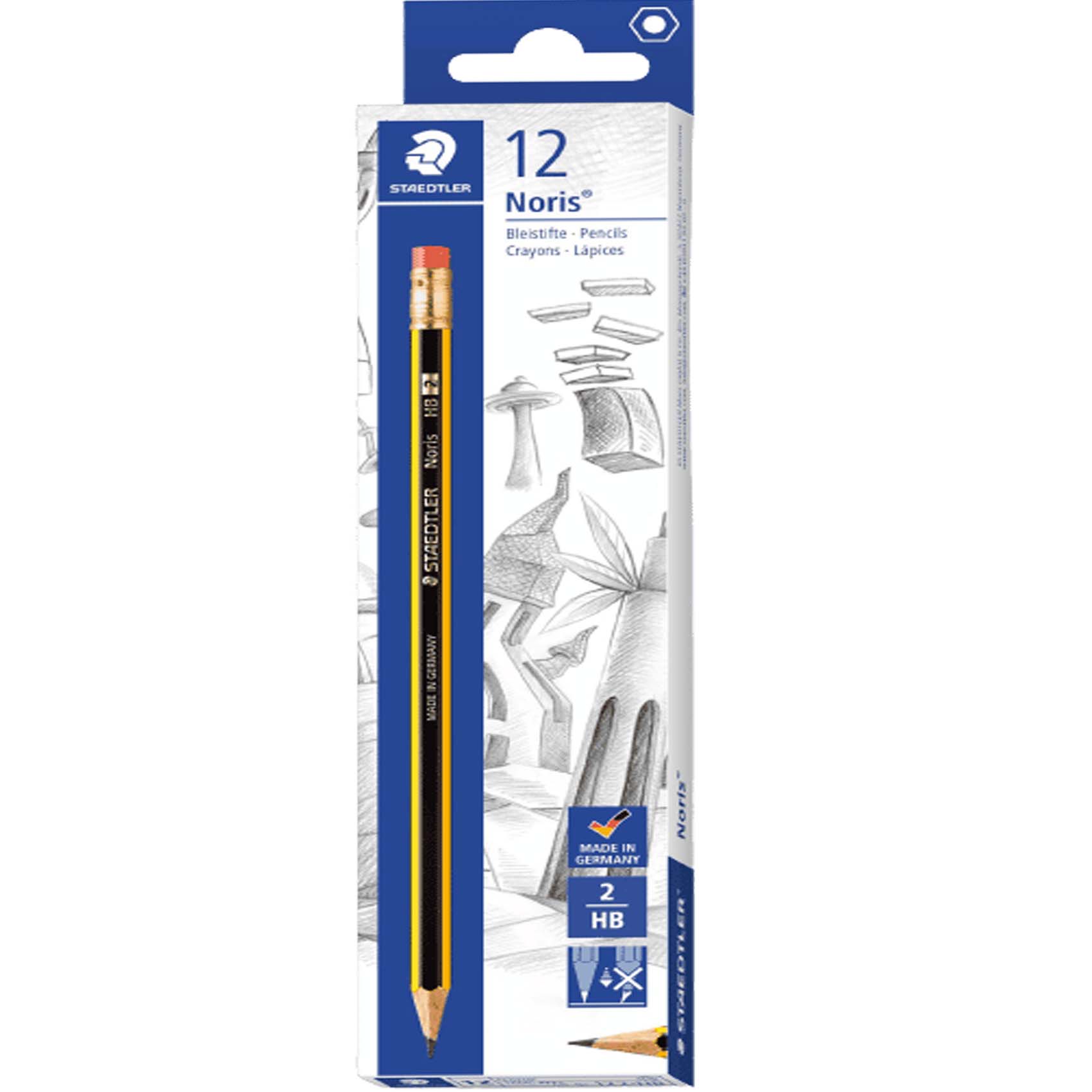 buy i pencil