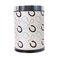 Multi Design Trashbin - Printed