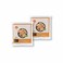 KG Spring Roll Assorted 2x500g
