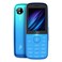 Itel Magic 2 Feature Phone Blue