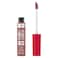 Rimmel London Lasting Mega Matte Liquid Lip Colour, 709 Strapless