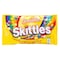Skittles Smoothies Blend of Fruit and Yogurt Flavours, 38g