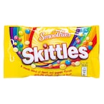 Buy Skittles Smoothies 38g in UAE