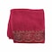 Cotton &amp; More ND2 Face Towel - 50x100 cm - Burgundy