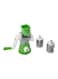 Generic Drum Grater White/Green/Clear