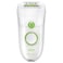 Braun Silk-epil 5 5780 Power Epilator With 7 Extras