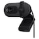 Logitech Brio 100 Full HD Webcam Graphite