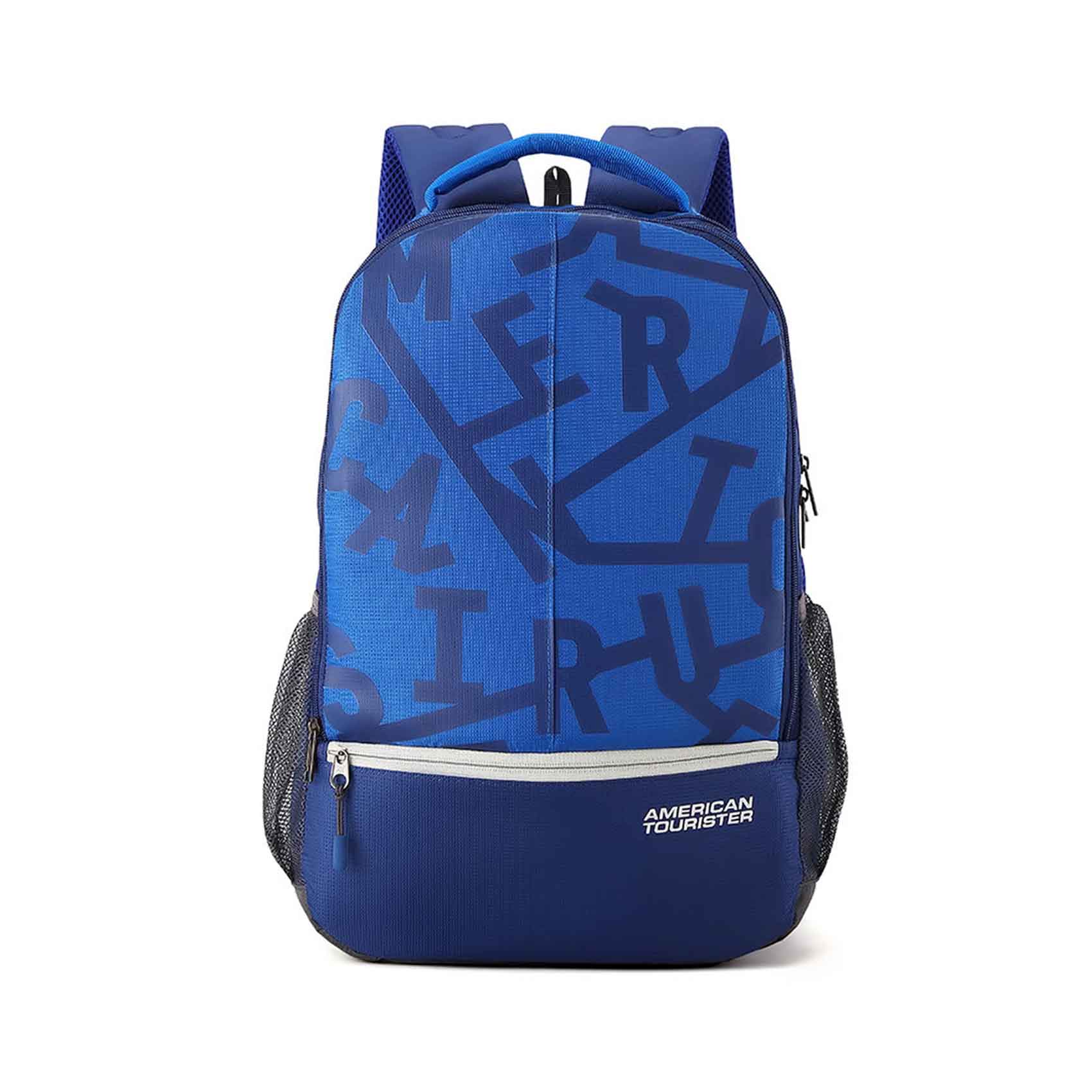 Blue American Tourister Kids School Bags Buy American Tourister