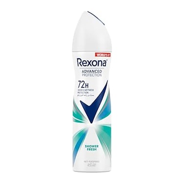 Rexona Shower Fresh Deodorant Spray - 150 ml