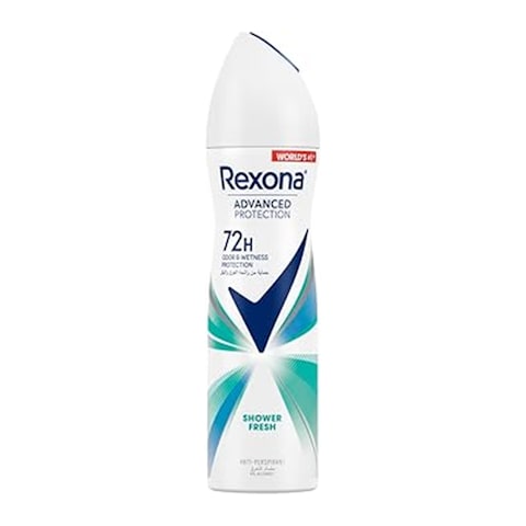 Rexona Shower Fresh Deodorant Spray - 150 ml