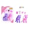 Kidzpro Pocket Money Pony Beauty Playset Multicolour Set of 6