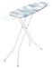 Iron Board Virgin- Multicolour   Ironing Board   Ironing Table with Iron Holder   Foldable & Adjustable 96x30cm