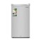 Sharp SJ-K135X-SL Single Door Refrigerator 90L Silver