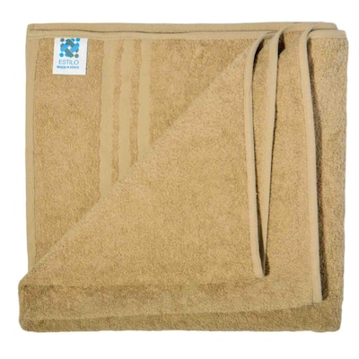 Estilo Bath Towel 76X152 Beige