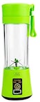 Generic Portable Electric Juicer Cup Usb Rechargeable Personal Size Juicer Easy To Use
