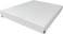 Silentnight H22 X D205 X W155, King, Latex / Foam, Studio Mattress