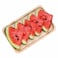 Fresh Watermelon Slices Tray