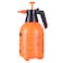 Decdeal - 2L Garden Sprayer Pump Handheld Water Sprayers Pressurized Plant Water Mister Sprayer Lawn Mister Bottle for Watering Cleaning Fertilizing