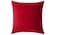 Generic Cushion Cover, Red 50X50cm