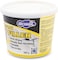Bossil All-Purpose Putty, Putty Filler, Spackling For Drywall, Quick Drying, Designed For Interior And Exterior Home Use, Paintable, Permanent, Non-Shrinking, 500G
