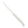 Tramontina Steak Knife 23081 White 12.5cm