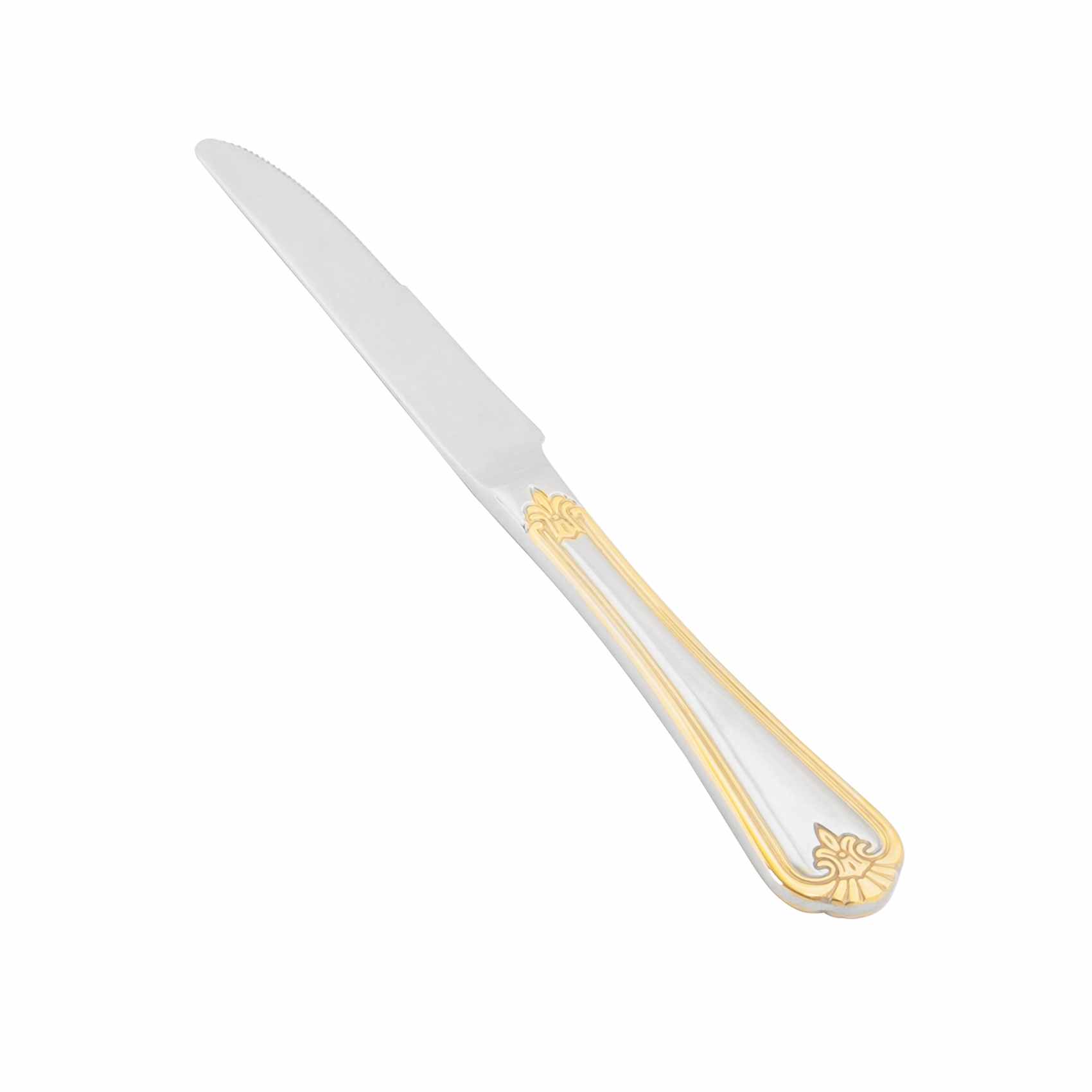 Martina Dinner Knife Silver