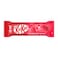 Nestle KitKat 2 Finger Raspberry Chocolate Bar 19.5g