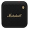Marshall Willen Portable Bluetooth Speaker Black/Brass