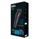 Braun Series 5 Beard Trimmer With Precision Wheel, Black (BT5420)