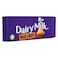 Cadbury Dairy Milk Whole Nut 120G