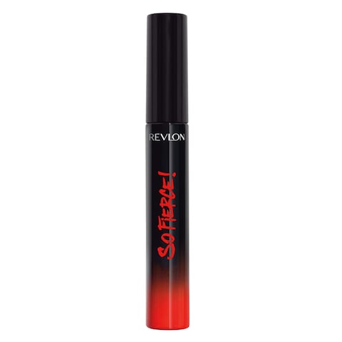 Revlon So Fierce Mascara Blackest 2.5ml Black