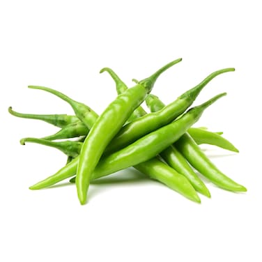 Green Chili