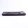 iSAFE Signature Crocodile Leather Ring Back Case iPhone XS  Brown