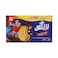 لو برنس بسكويت بنكهة الشوكولاته 38غ×12