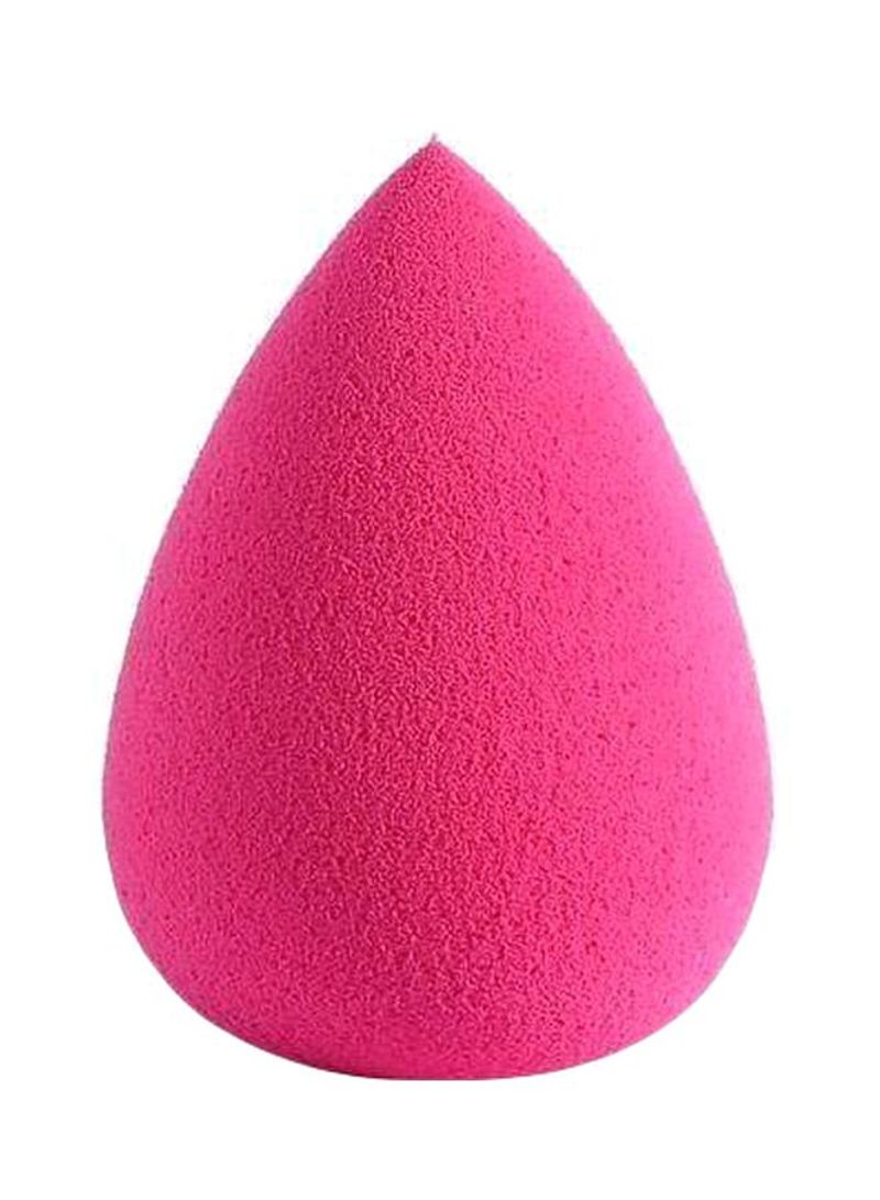 Buy Generic Multifunction Puff Sponge Pink Online | Carrefour KSA