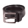 Shadow Mens Belt SQLM0015 Black