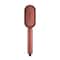 Rush Brush S3 Lite Hair Straightening Brush - Rose Gold