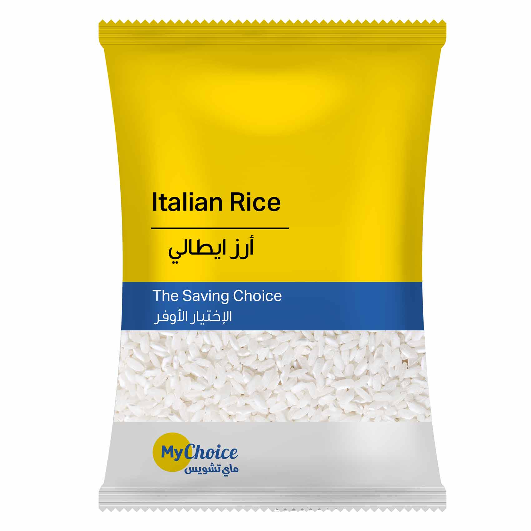 MyChoice Italian Pasta Rice 908GR