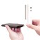 Amaryllo - Hermes Biometric Auto Tracking Portable HD Security Camera - White