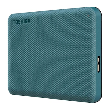 توشيبا قرص صلب، 2 تيرابايت 