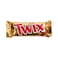 Twix&reg; Chocolate Bar 50g