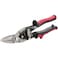 Tolsen Aviation Snip, 30021, 250MM